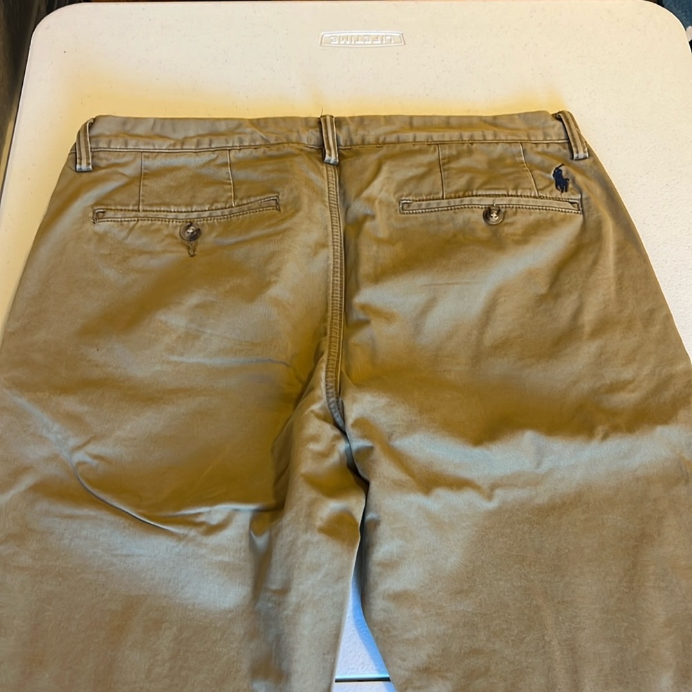 New unisex trousers